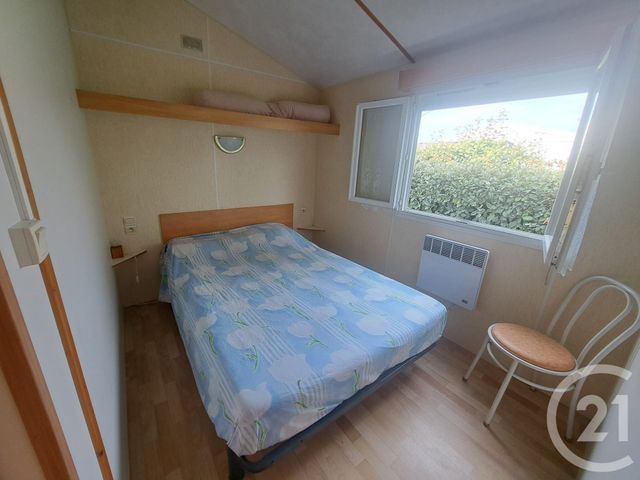terrain à vendre - 215.0 m2 - ST DENIS D OLERON - 17 - POITOU-CHARENTES - Century 21 Agence Des Pertuis