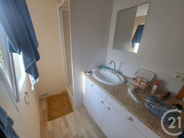 terrain à vendre - 215.0 m2 - ST DENIS D OLERON - 17 - POITOU-CHARENTES - Century 21 Agence Des Pertuis