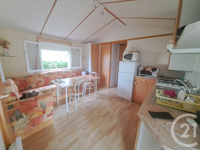 terrain à vendre - 215.0 m2 - ST DENIS D OLERON - 17 - POITOU-CHARENTES - Century 21 Agence Des Pertuis