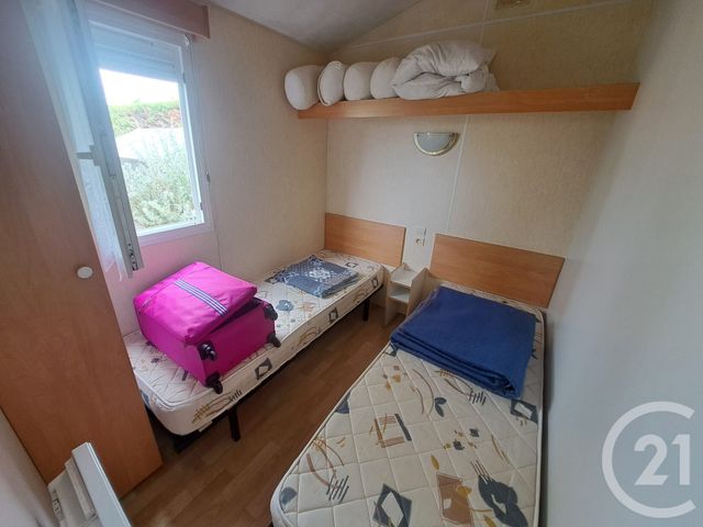 terrain à vendre - 215.0 m2 - ST DENIS D OLERON - 17 - POITOU-CHARENTES - Century 21 Agence Des Pertuis
