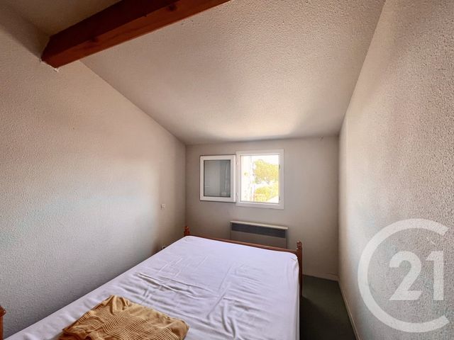 maison à vendre - 3 pièces - 50.36 m2 - ST PIERRE D OLERON - 17 - POITOU-CHARENTES - Century 21 Agence Des Pertuis