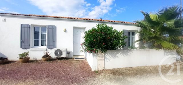  - ST GEORGES D OLERON - 
